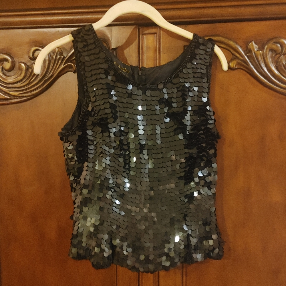 Evening wear